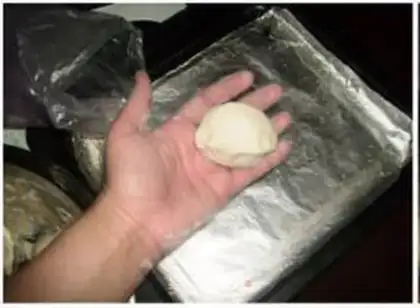 Make step 5