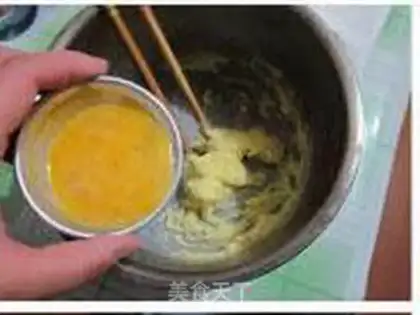 Make step 3