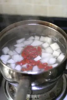 Make step 3