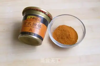 Make step 1