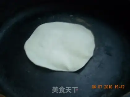 Make step 3