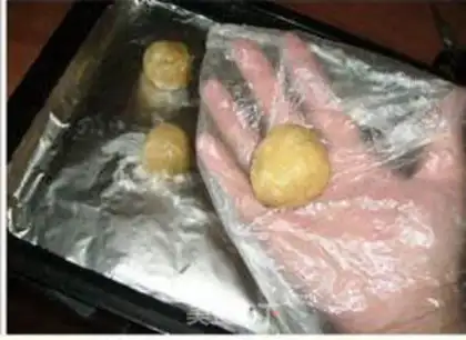Make step 6