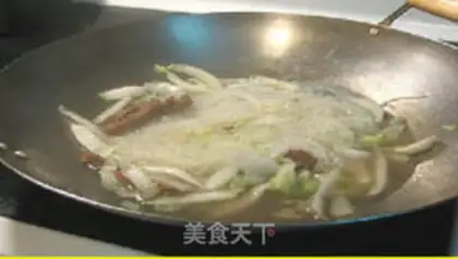 Make step 2