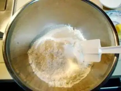 Make step 2