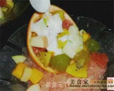 Make step 5