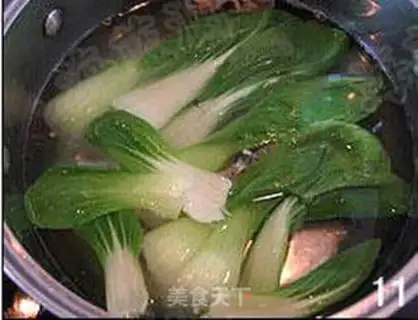Make step 10