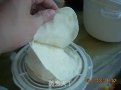 Make step 4