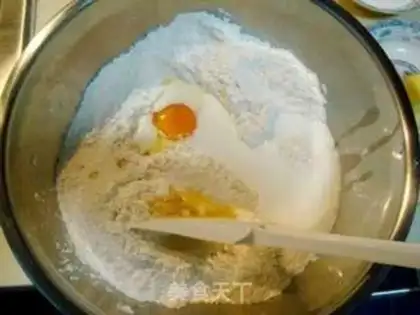 Make step 3