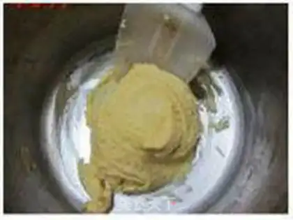 Make step 5