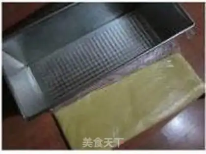Make step 6