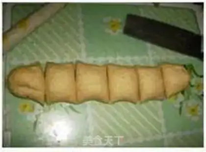 Make step 2