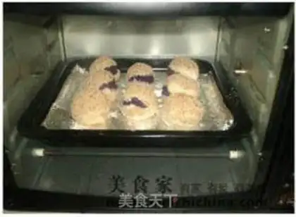 Make step 10