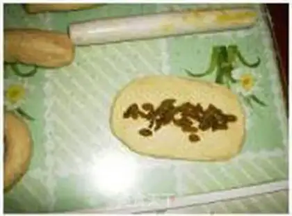 Make step 3