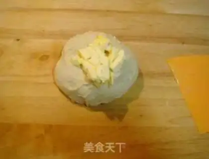 Make step 5