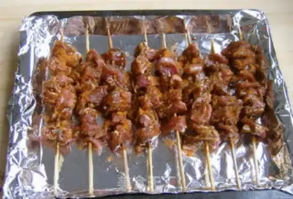 Make step 5