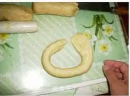 Make step 4