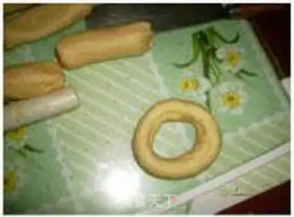 Make step 5