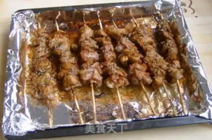 Make step 7