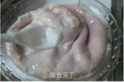 Make step 3