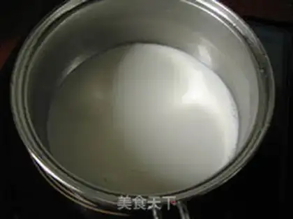 Make step 5