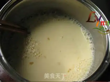 Make step 7