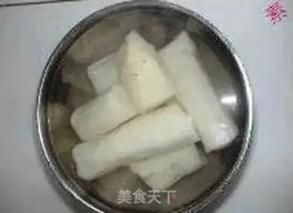 Make step 2