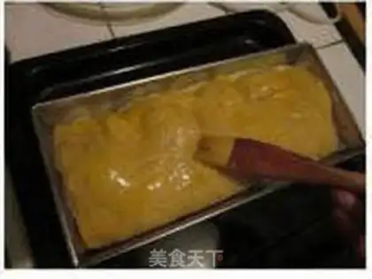 Make step 16
