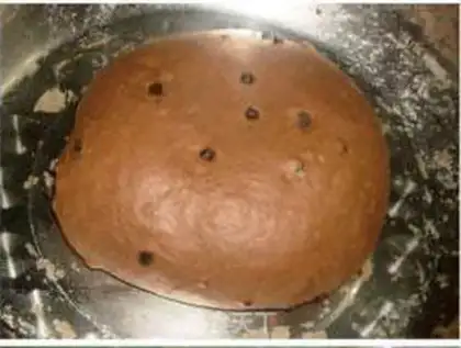 Make step 1