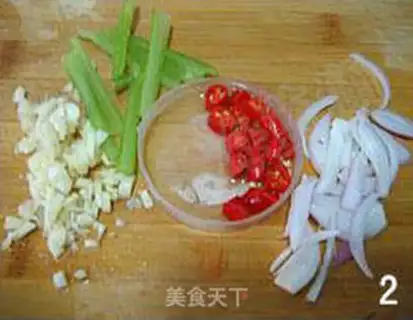Make step 1
