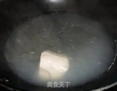 Make step 0