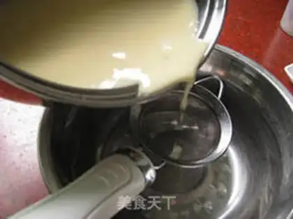 Make step 9