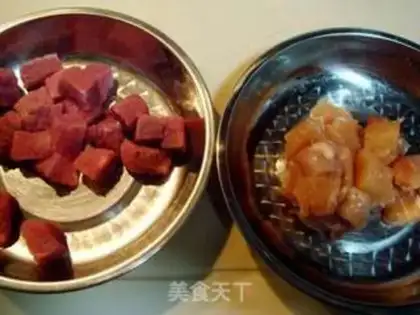 Make step 5