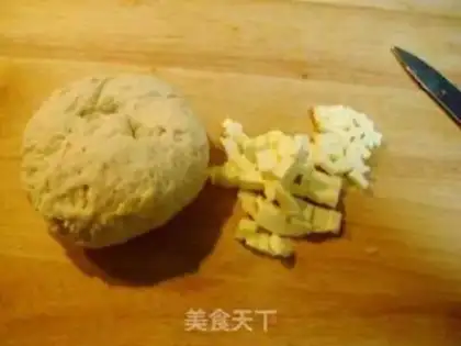 Make step 3
