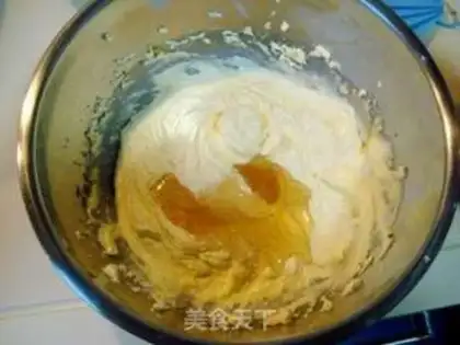 Make step 8