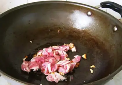 Make step 5