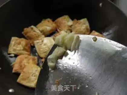 Make step 3