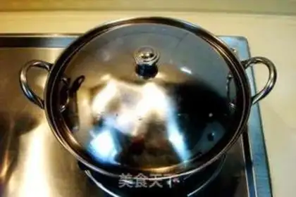 Make step 11
