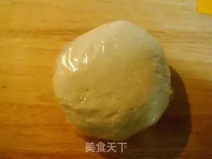 Make step 5