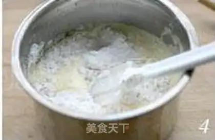 Make step 3