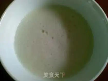 Make step 3