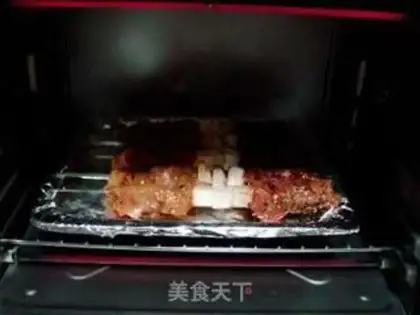 Make step 9