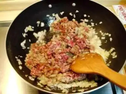 Make step 8