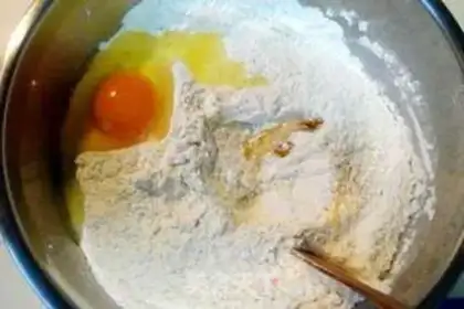 Make step 3