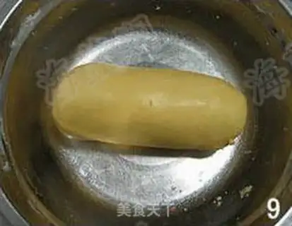 Make step 8