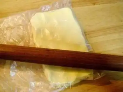 Make step 10