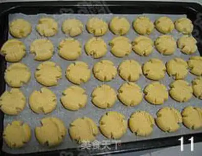 Make step 10