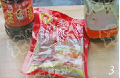 Make step 2