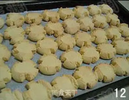 Make step 11