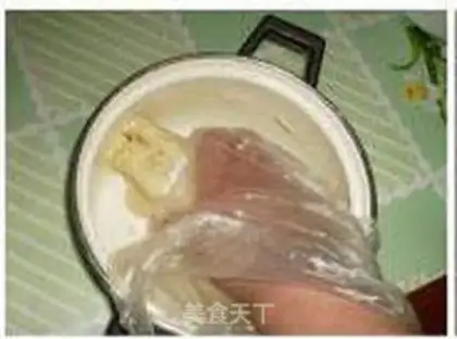Make step 4