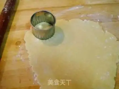 Make step 17